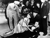Cyd Charisse tote bag #G919881