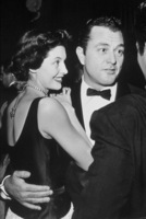 Cyd Charisse Tank Top #2677785