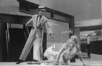 Cyd Charisse hoodie #2677792