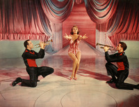 Cyd Charisse t-shirt #2677793