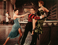 Cyd Charisse t-shirt #2677794