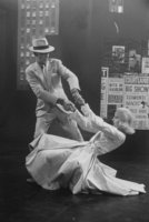 Cyd Charisse tote bag #G919893