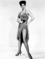 Cyd Charisse Tank Top #2677797
