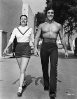 Cyd Charisse t-shirt #2677802
