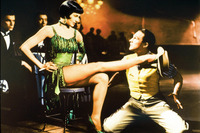 Cyd Charisse Tank Top #2677803
