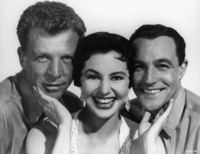 Cyd Charisse Tank Top #2677808