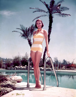 Cyd Charisse Tank Top #2677811