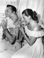 Cyd Charisse Tank Top #2677827