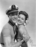 Cyd Charisse Tank Top #2677832