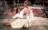 Cyd Charisse Tank Top #2677838