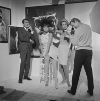 Cyd Charisse t-shirt #2677839