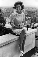 Cyd Charisse Tank Top #2677847