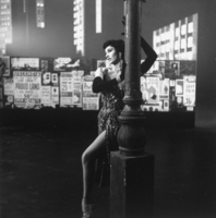 Cyd Charisse Tank Top #2677851