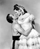 Cyd Charisse Tank Top #2677854