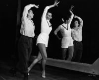 Cyd Charisse Tank Top #2677877