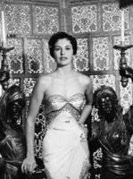 Cyd Charisse hoodie #2677887