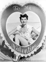 Cyd Charisse Tank Top #2677897