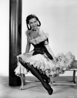 Cyd Charisse Tank Top #2677900