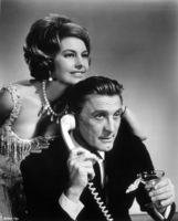 Cyd Charisse Tank Top #2677905