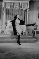 Cyd Charisse Tank Top #2677910
