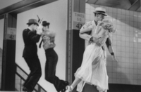 Cyd Charisse Tank Top #2677912