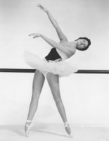Cyd Charisse tote bag #G920015