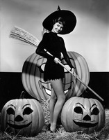 Cyd Charisse Tank Top #2677923