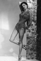 Cyd Charisse t-shirt #2677930