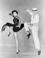 Cyd Charisse t-shirt #2677931