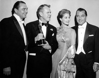 Cyd Charisse Tank Top #2677932
