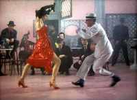 Cyd Charisse Tank Top #2677934