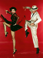 Cyd Charisse hoodie #2677940