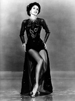 Cyd Charisse Sweatshirt #2677945