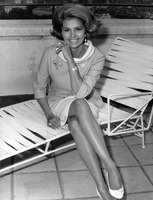 Cyd Charisse t-shirt #2677946
