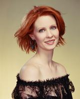 Cynthia Nixon Longsleeve T-shirt #2058188