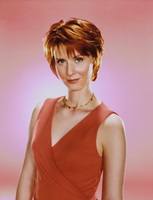 Cynthia Nixon Longsleeve T-shirt #2058189