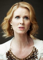 Cynthia Nixon mug #G584352