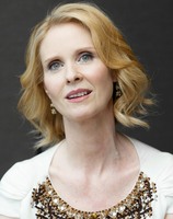 Cynthia Nixon Tank Top #2247909