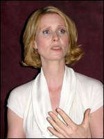 Cynthia Nixon t-shirt #2277031