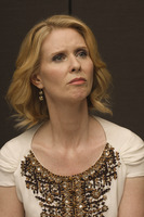Cynthia Nixon Longsleeve T-shirt #2364670