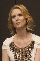Cynthia Nixon Longsleeve T-shirt #2364675