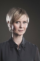 Cynthia Nixon Tank Top #3677499