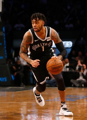 D'Angelo Russell stickers 3460752