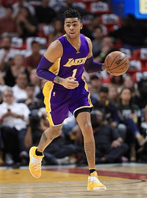 D'Angelo Russell Poster 3460779