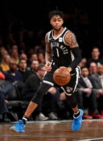 D'Angelo Russell Longsleeve T-shirt #3461017
