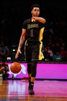 D'Angelo Russell Longsleeve T-shirt #3461019