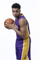 D'Angelo Russell mug #G1686097