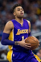 D'Angelo Russell mug #G1686132