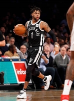 D'Angelo Russell Longsleeve T-shirt #3461102