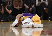 D'Angelo Russell Longsleeve T-shirt #3461120
